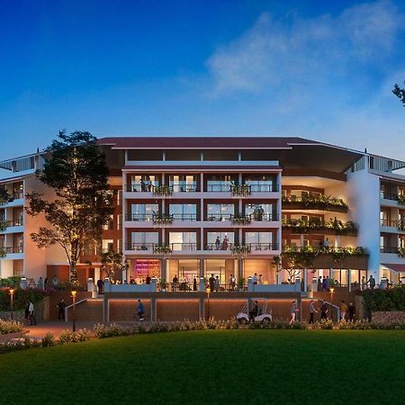 Whistling Woodzs Resort Dandeli Kültér fotó