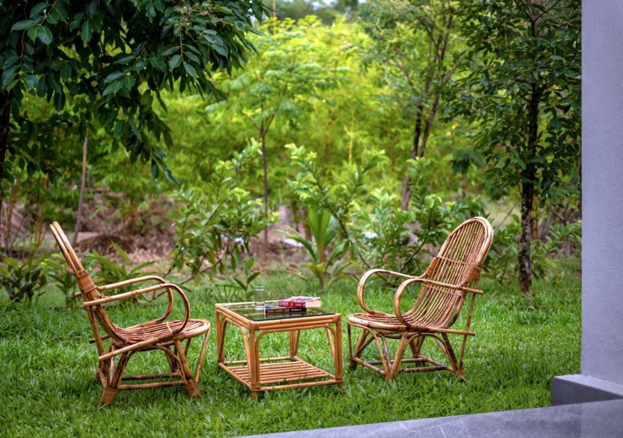 Whistling Woodzs Resort Dandeli Kültér fotó