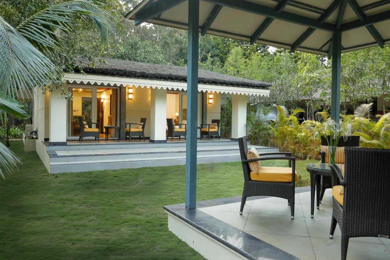Whistling Woodzs Resort Dandeli Kültér fotó