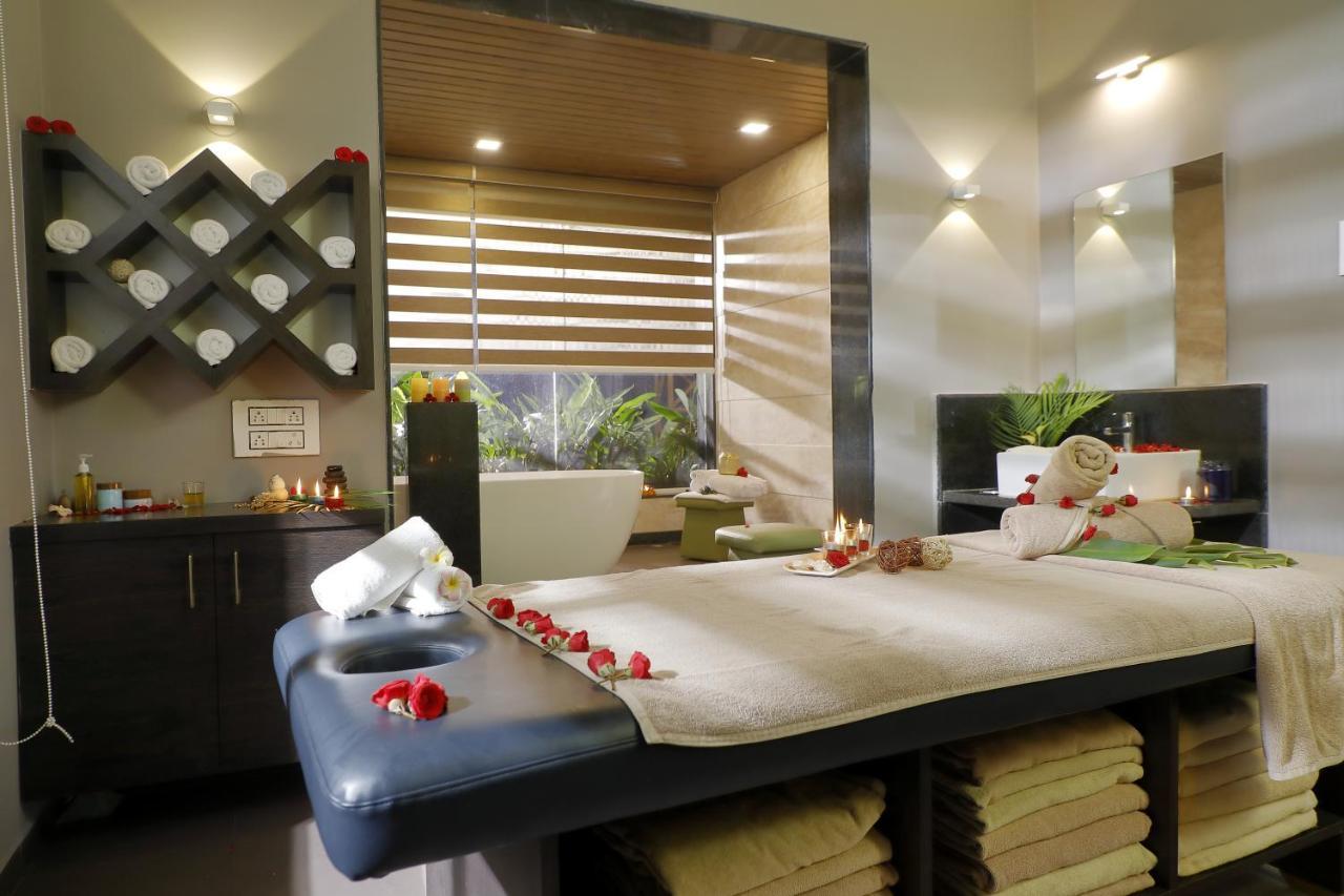 Whistling Woodzs Resort Dandeli Kültér fotó
