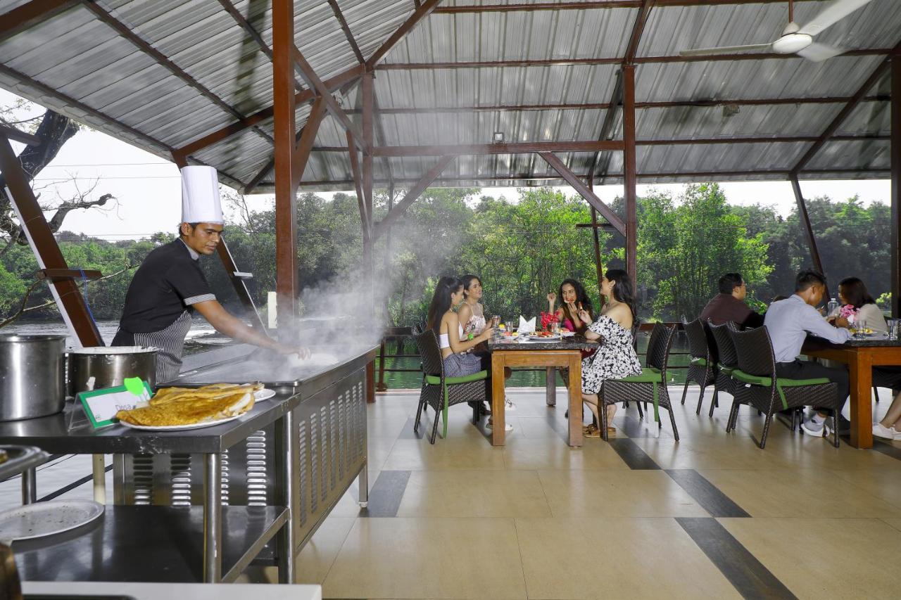 Whistling Woodzs Resort Dandeli Kültér fotó