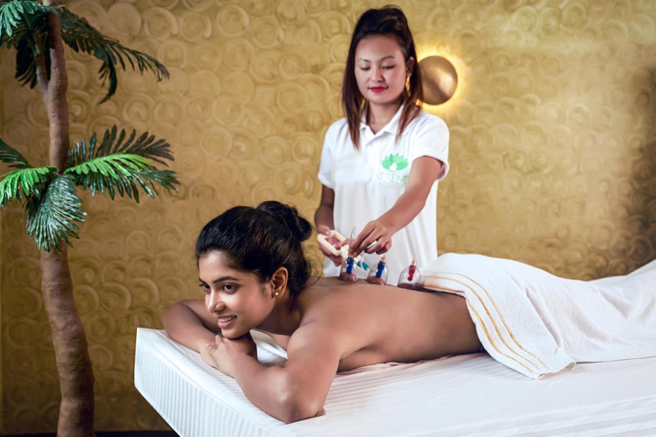 Whistling Woodzs Resort Dandeli Kültér fotó