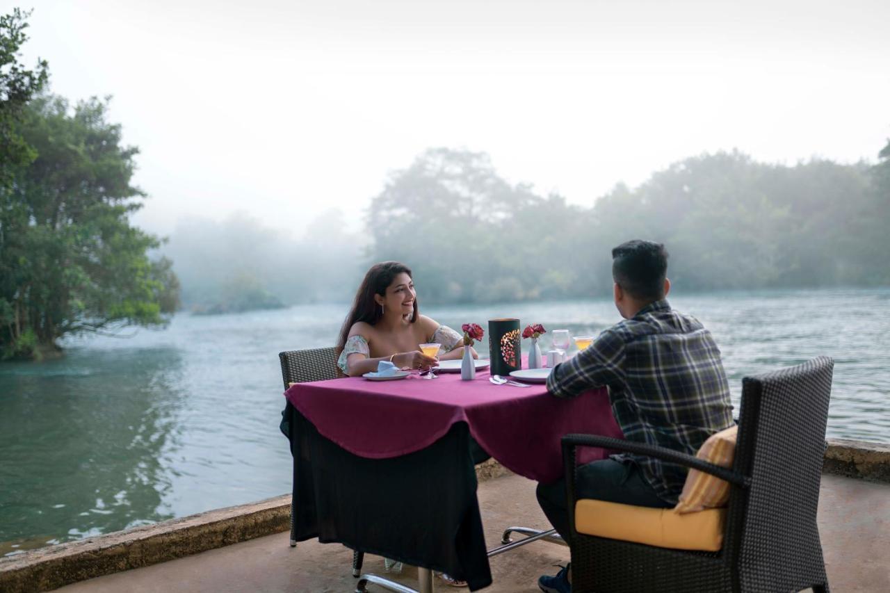Whistling Woodzs Resort Dandeli Kültér fotó