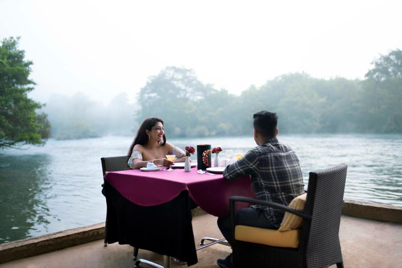 Whistling Woodzs Resort Dandeli Kültér fotó